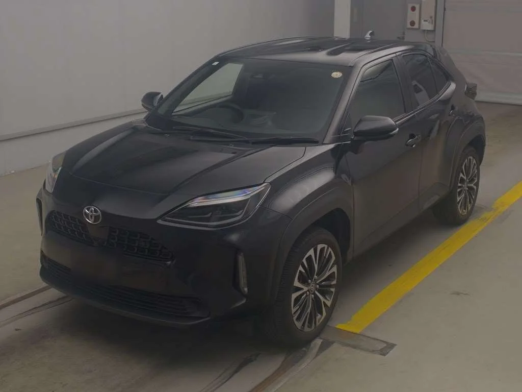 Toyota Yaris Cross MXPB10 2023